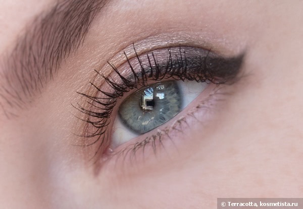Giorgio Armani Eye To Kill Lash Stretching Mascara 1