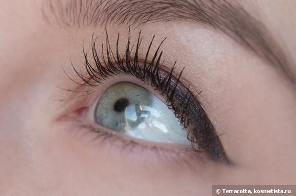 Giorgio Armani Eye To Kill Lash Stretching Mascara 1