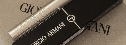 Giorgio Armani Eye To Kill Lash Stretching Mascara 1