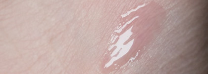 Я жертва маркетинга. Clarins Eclat Minute Instant Light Lip Comfort Oil 02 Raspberry