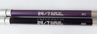 Urban Decay 24/7 Waterproof Glide-On Eye Pencil Vice, Zero