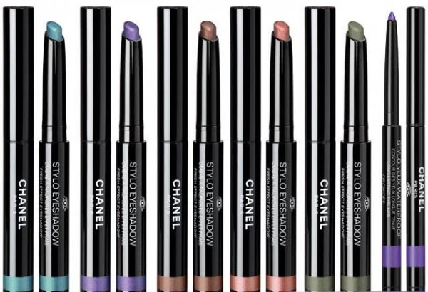 Chanel Méditerranée 2015 Summer Collection - Летняя коллекция 2015 Шанель