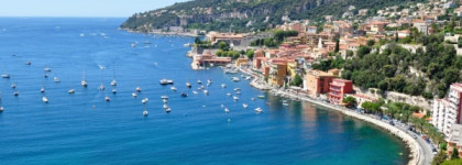 Chanel Méditerranée 2015 Summer Collection - Летняя коллекция 2015 Шанель "Средиземноморье"