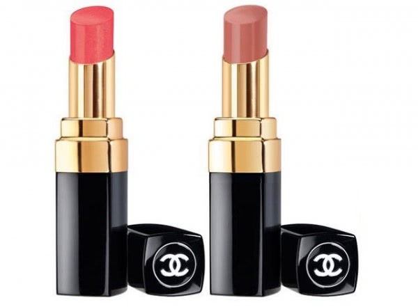 Chanel Méditerranée 2015 Summer Collection - Летняя коллекция 2015 Шанель