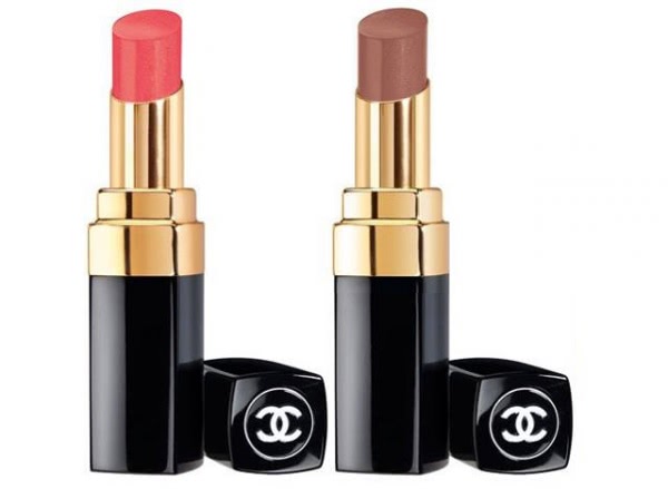 Chanel Méditerranée 2015 Summer Collection - Летняя коллекция 2015 Шанель