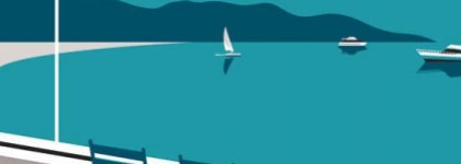 Chanel Méditerranée 2015 Summer Collection - Летняя коллекция 2015 Шанель "Средиземноморье"