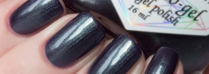 Коктейльные лаки El Corazon Active Bio-Gel Nail Party
