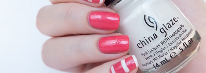 Несколько простых дизайнов с наклейками El Corazon