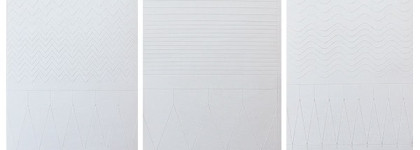 Несколько простых дизайнов с наклейками El Corazon