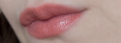 Guerlain Kiss Kiss Shaping Cream Lip Colour 366 Fall In Rose