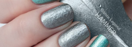 Dance Legend HammeRing 3 Constant Reminder, 6 Waking The Demon