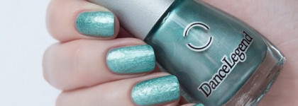 Dance Legend HammeRing 3 Constant Reminder, 6 Waking The Demon