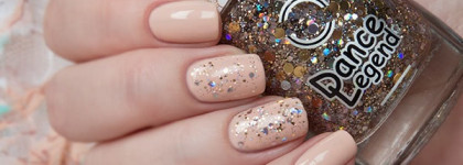 Dance Legend Pretty Top