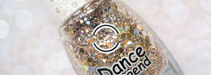 Dance Legend Pretty Top