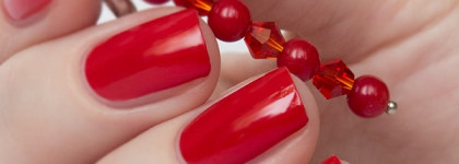 Dance Legend Binary Lacquer 29 Lubov