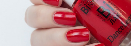 Dance Legend Binary Lacquer 29 Lubov