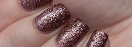 Dance Legend Sahara Crystal Metal Effect + Аналог Dior Fair Gray