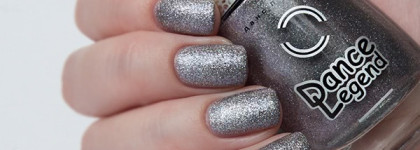 Dance Legend Sahara Crystal Metal Effect + Аналог Dior Fair Gray