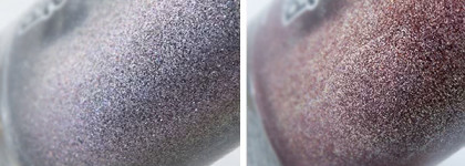 Dance Legend Sahara Crystal Metal Effect + Аналог Dior Fair Gray