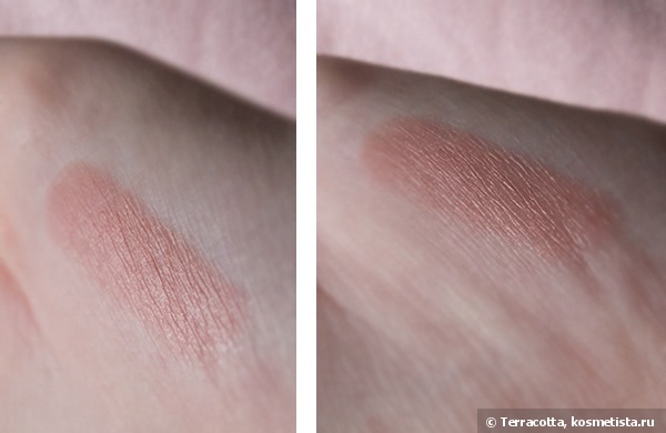 Метаморфозы с Chanel Rouge Allure Luminous Intense Lipstick 125 Indecise