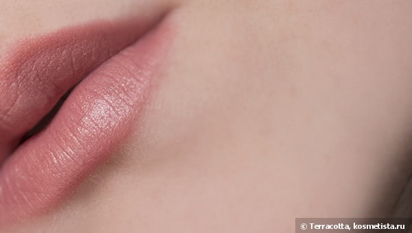 Метаморфозы с Chanel Rouge Allure Luminous Intense Lipstick 125 Indecise