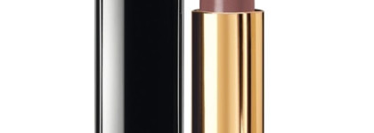 Метаморфозы с Chanel Rouge Allure Luminous Intense Lipstick 125 Indecise