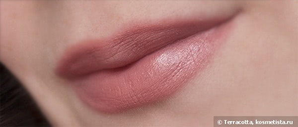 Метаморфозы с Chanel Rouge Allure Luminous Intense Lipstick 125 Indecise