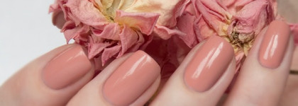 Dance Legend Binary Lacquer 22 Larisa