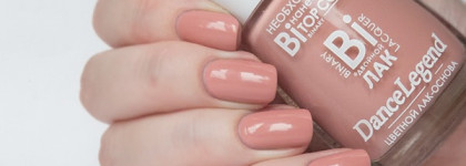 Dance Legend Binary Lacquer 22 Larisa