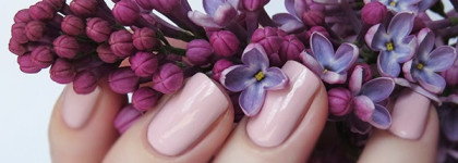 Dance Legend Binary Lacquer 23 Irina