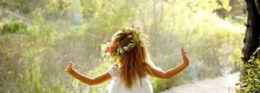 Мир запахов с Demeter. Часть 1-ая. Стихии