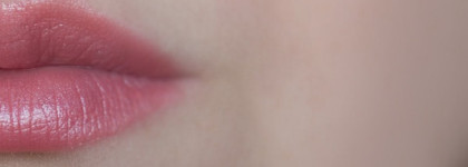 6 оттенков помады Oriflame The One