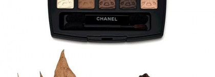 Chanel Les Automnales Fall 2015 Collection - Осенняя коллекция 2015 Шанель