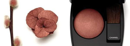 Chanel Les Automnales Fall 2015 Collection - Осенняя коллекция 2015 Шанель