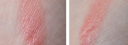 YSL Rouge Volupte Shine Lipstick 15 Corail Intuitive