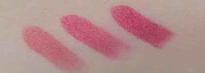 Увлажняющая помада Limoni Lipstick 214, 216, 217