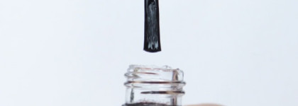 Кружевной маникюр 2 + новая сушка Dance Legend