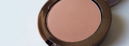 Румяна компактные (и один бронзер для светлокожих) Limoni Satin 07, 08, 09