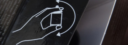 Противоречивый Armani Maestro Fusion Makeup SPF 15 №4