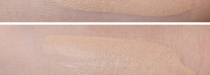 Противоречивый Armani Maestro Fusion Makeup SPF 15 №4