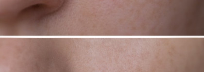 Противоречивый Armani Maestro Fusion Makeup SPF 15 №4