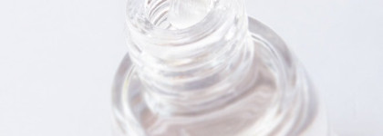 VOV Nail Care Base Coat и VOV Nail Care Top Coat