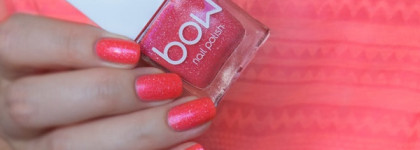 Новинка Bow Nail Polish Means A Lot To You