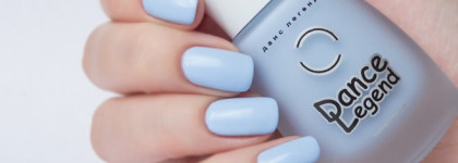 Новые Dance Legend Бархат 651, 653