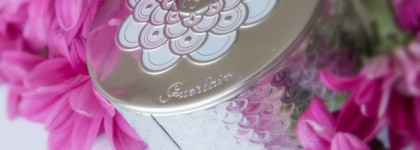 Guerlain Meteorites или лирическая поэма о том, как пришла любовь