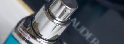 Новинка Estee Lauder New Dimension Shape + Fill Expert Serum