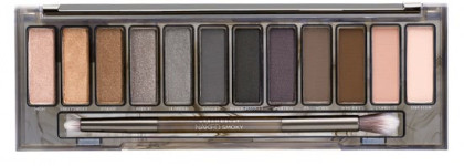 Urban Decay Naked Smoky