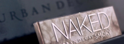 Urban Decay Naked Smoky