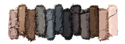 Urban Decay Naked Smoky