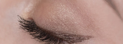 Gosh Bombastic XXL Swirl Volume Mascara 001 Black